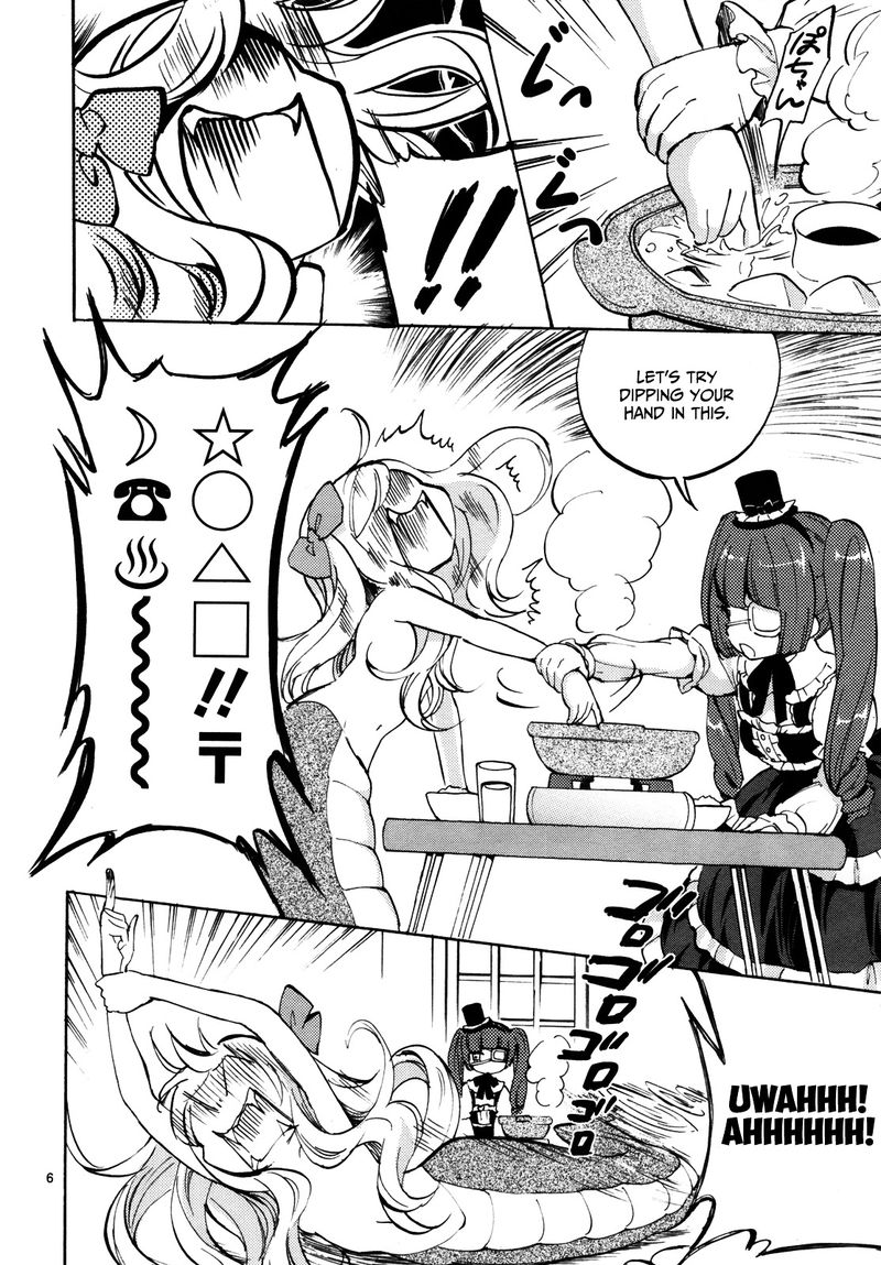 Jashin Chan Dropkick 19 6