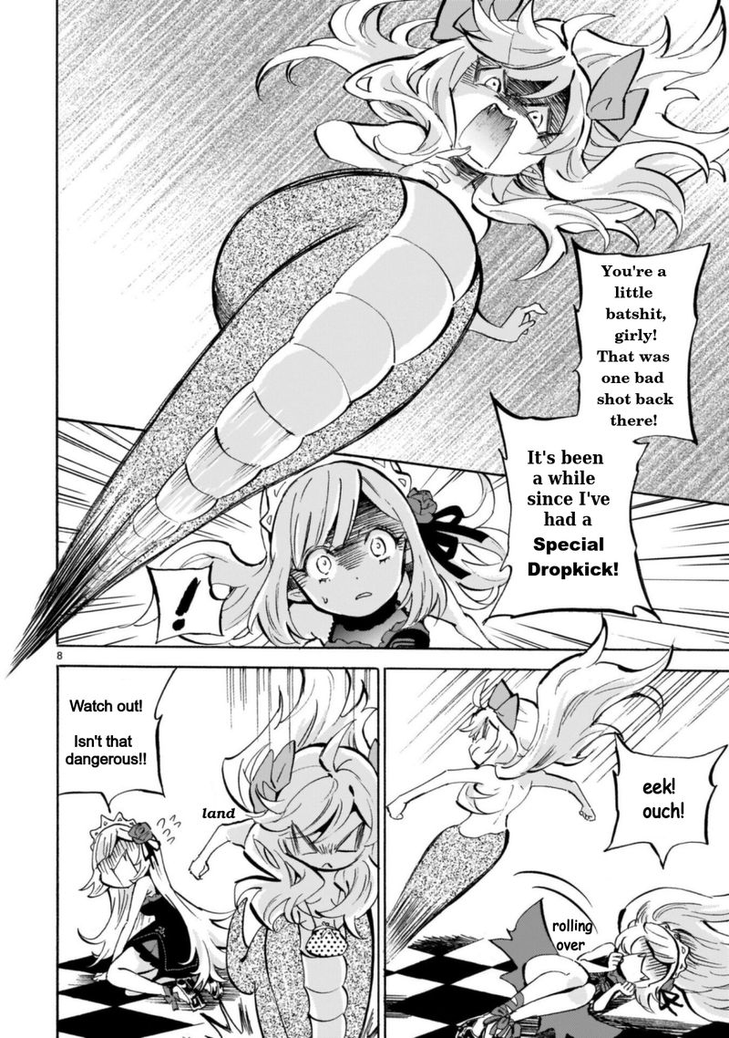 Jashin Chan Dropkick 191 8