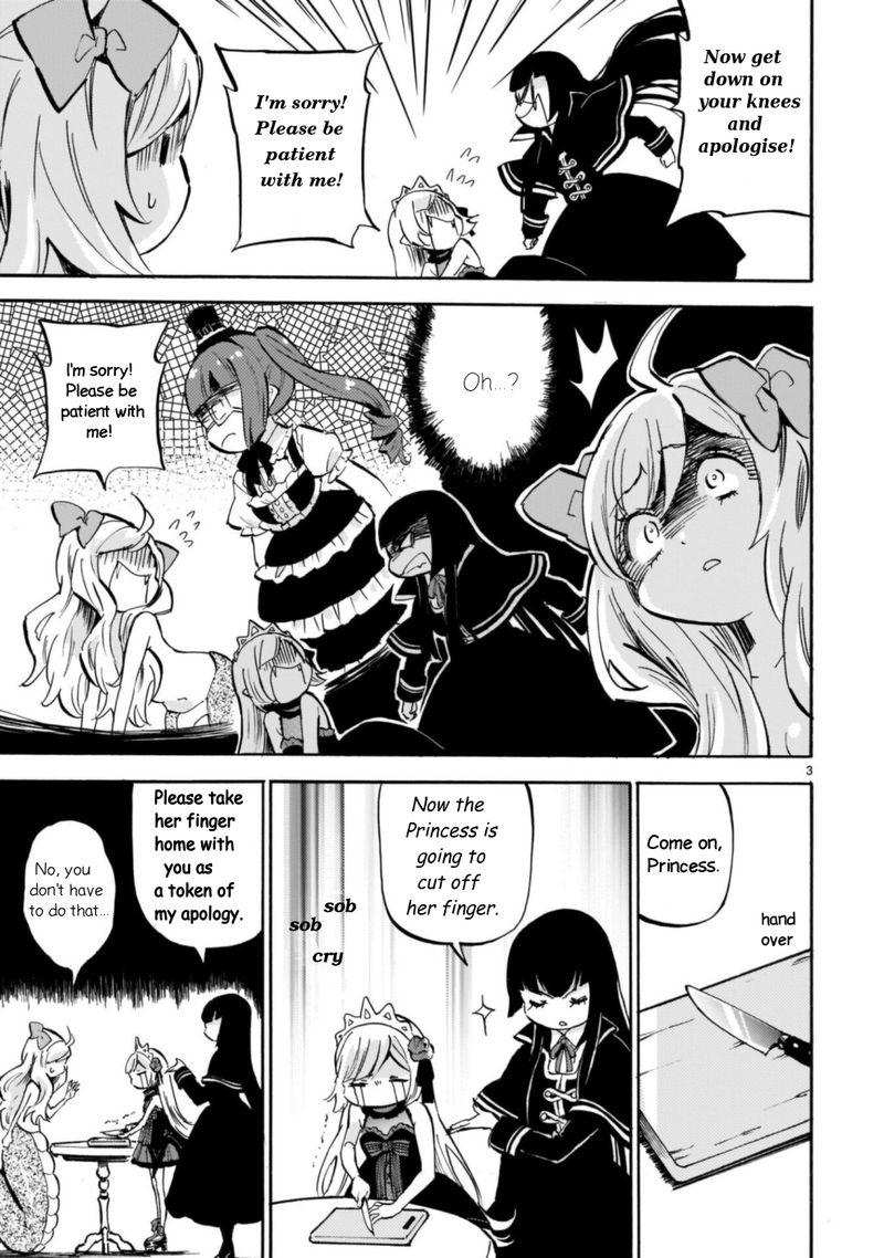 Jashin Chan Dropkick 192 3