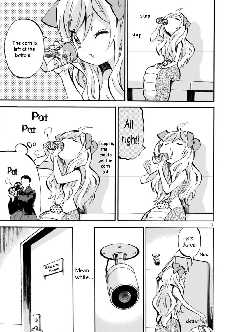 Jashin Chan Dropkick 194 3