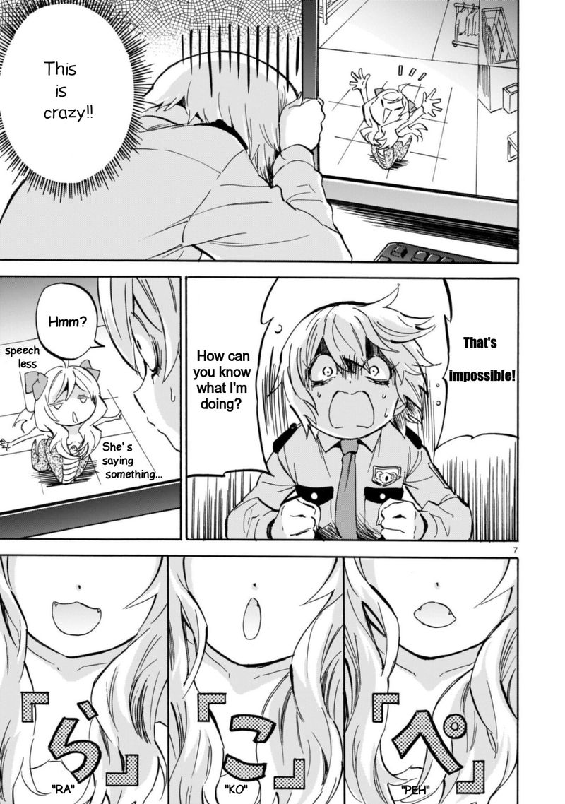 Jashin Chan Dropkick 194 7