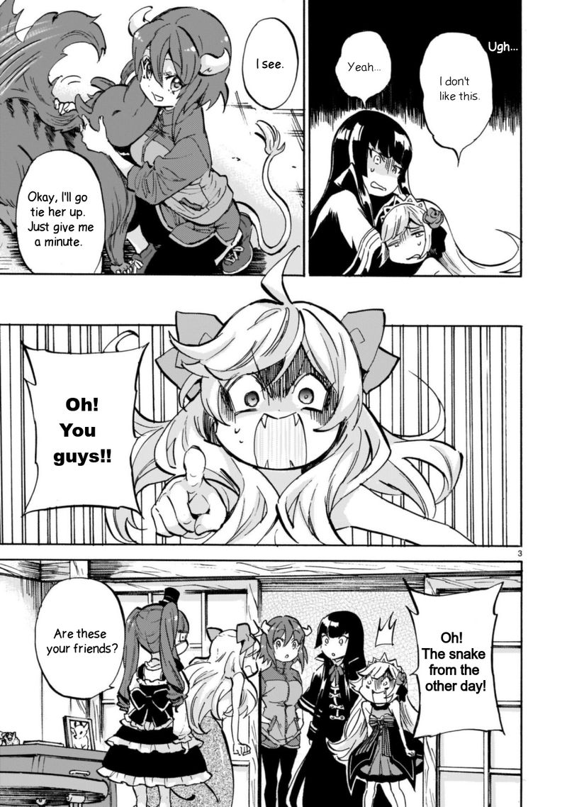 Jashin Chan Dropkick 197 3