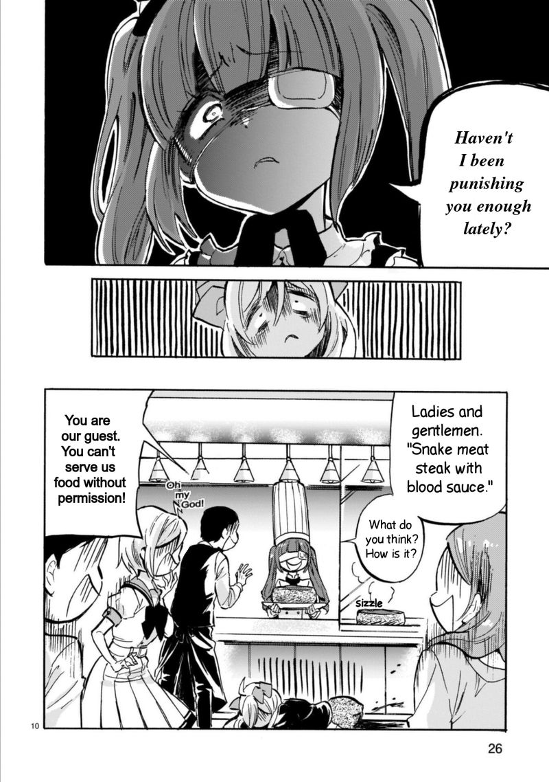 Jashin Chan Dropkick 199 10