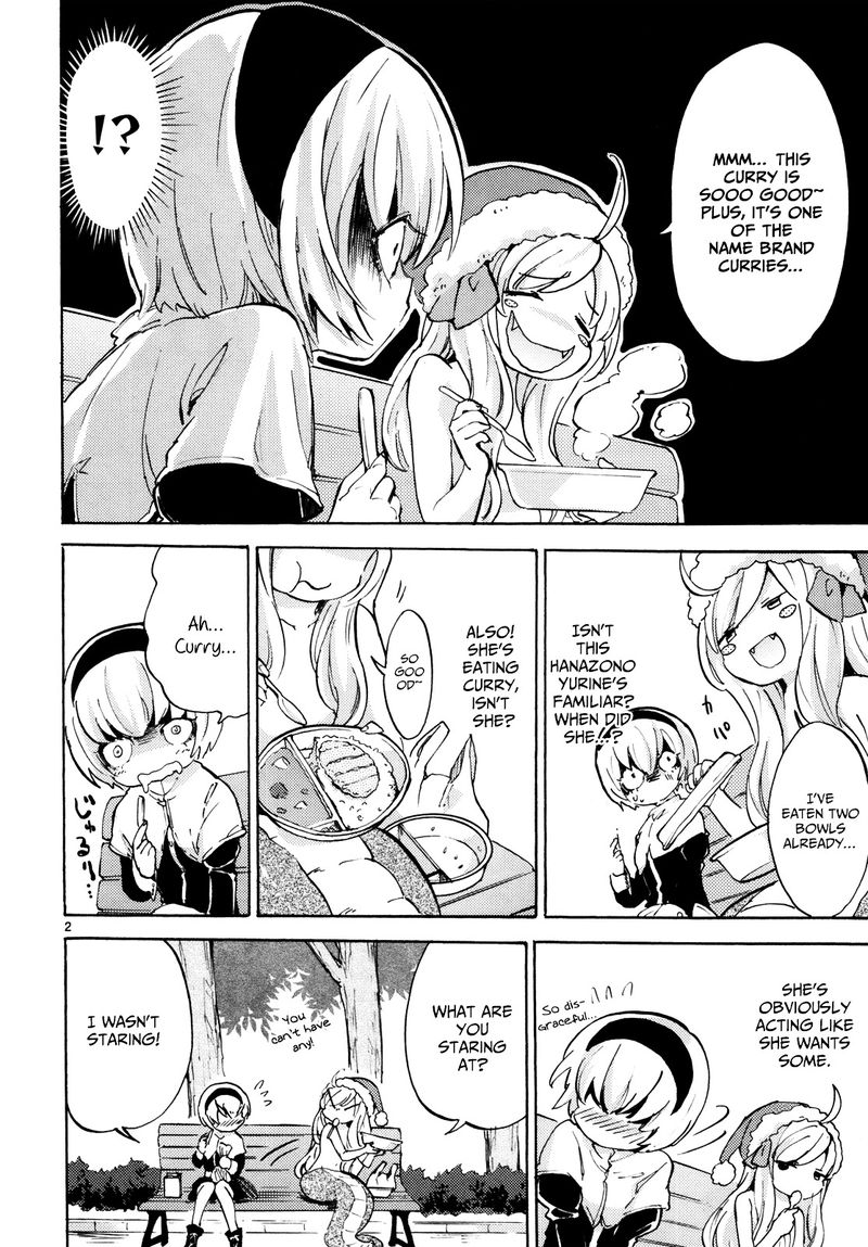 Jashin Chan Dropkick 20 2