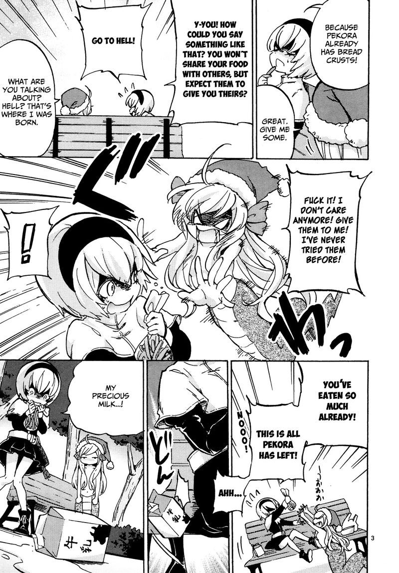 Jashin Chan Dropkick 20 3