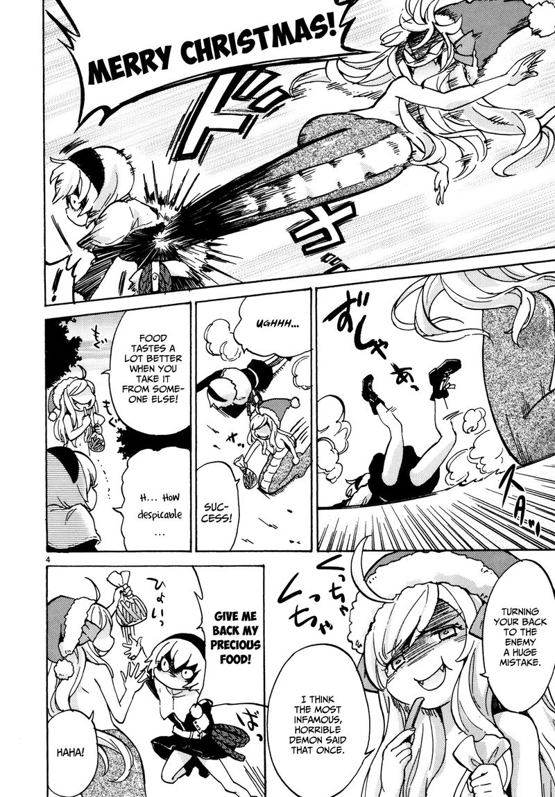 Jashin Chan Dropkick 20 4