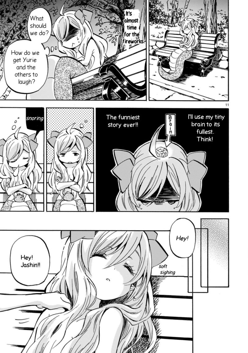 Jashin Chan Dropkick 201 11
