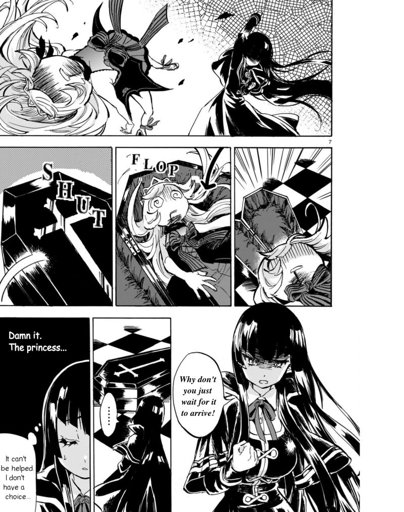Jashin Chan Dropkick 202 7