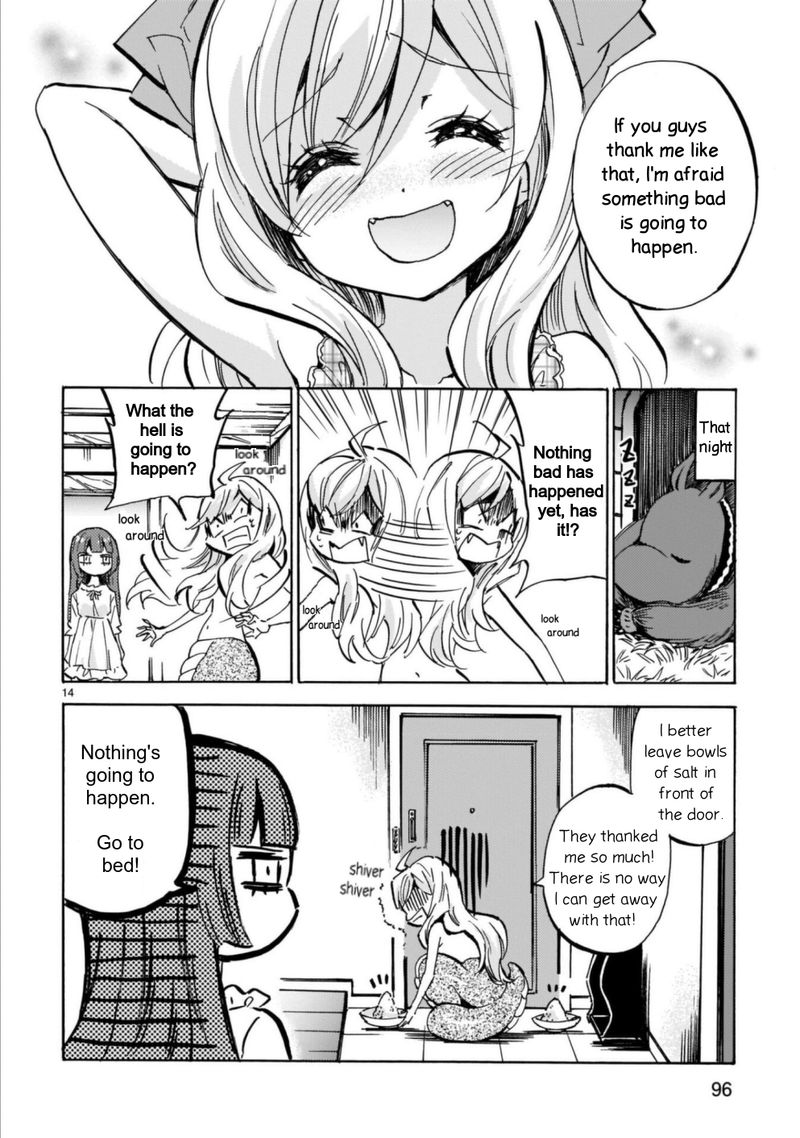 Jashin Chan Dropkick 204 14