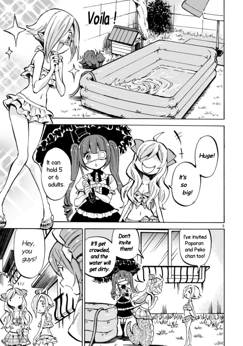 Jashin Chan Dropkick 204 3