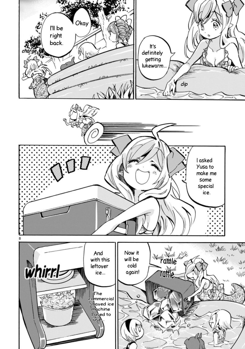 Jashin Chan Dropkick 204 8