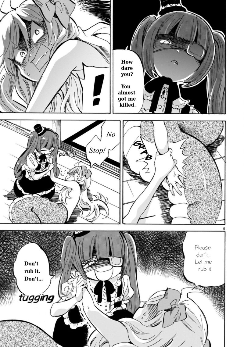 Jashin Chan Dropkick 205 9