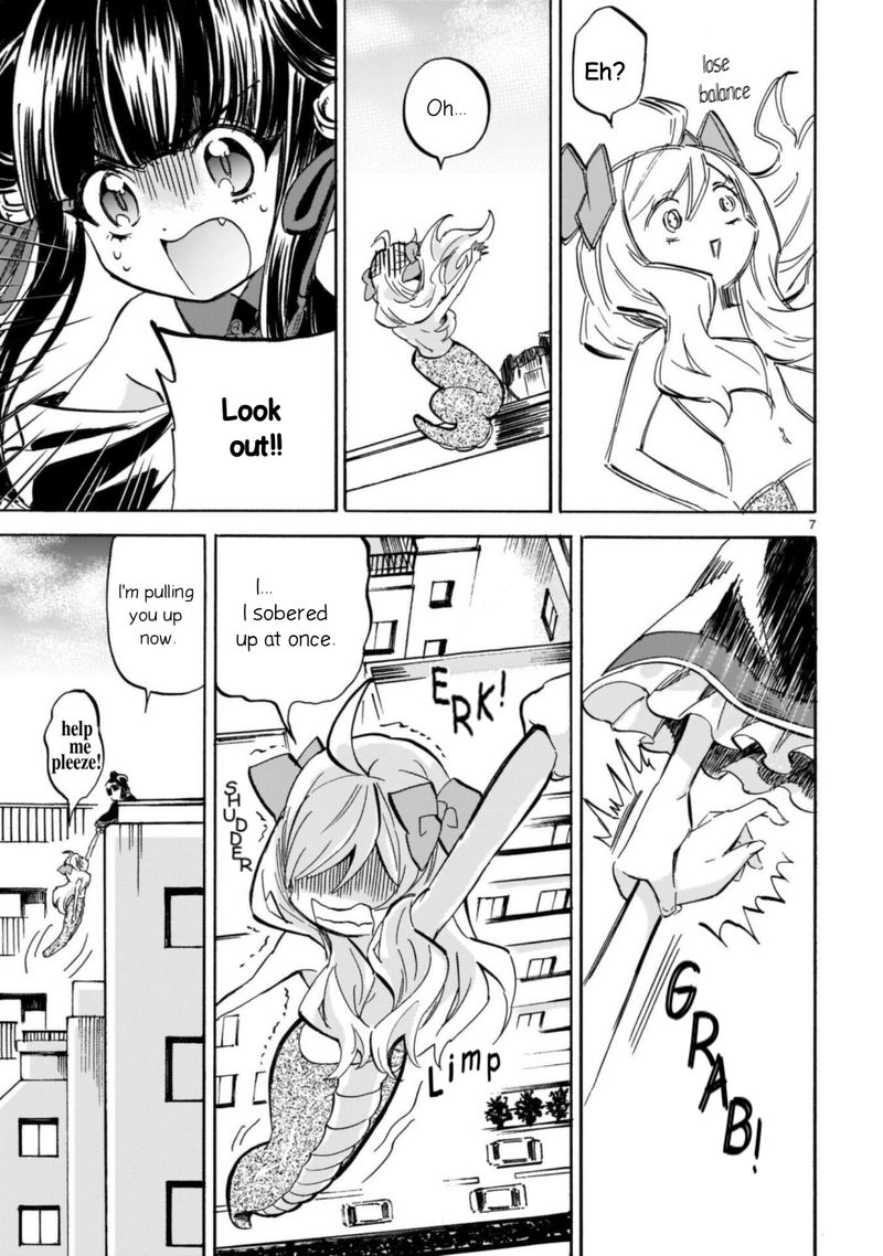 Jashin Chan Dropkick 208 7