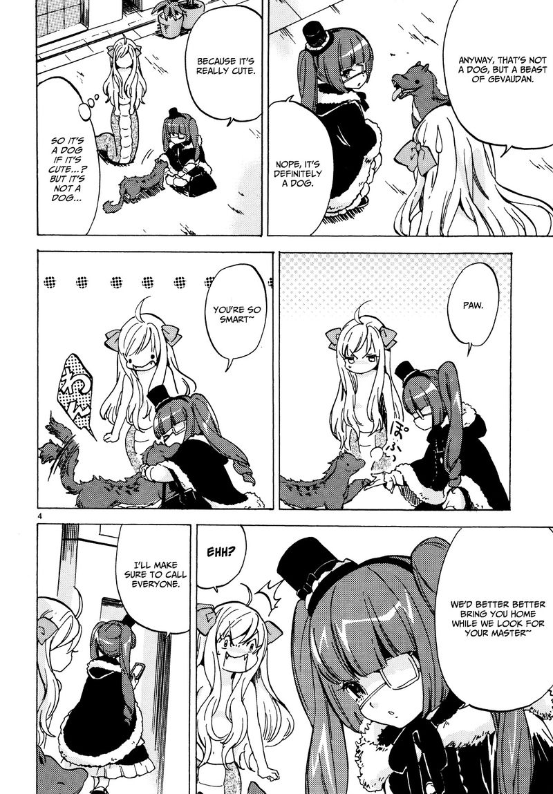Jashin Chan Dropkick 21 4