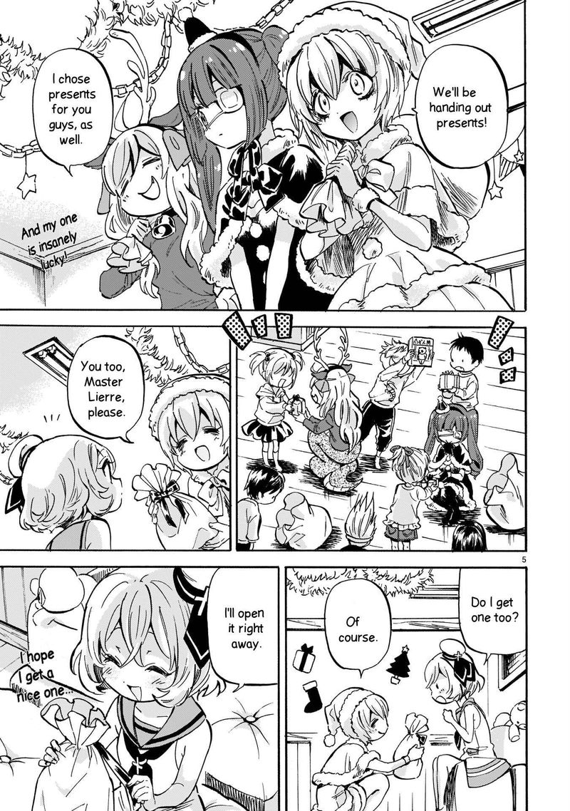 Jashin Chan Dropkick 210 5