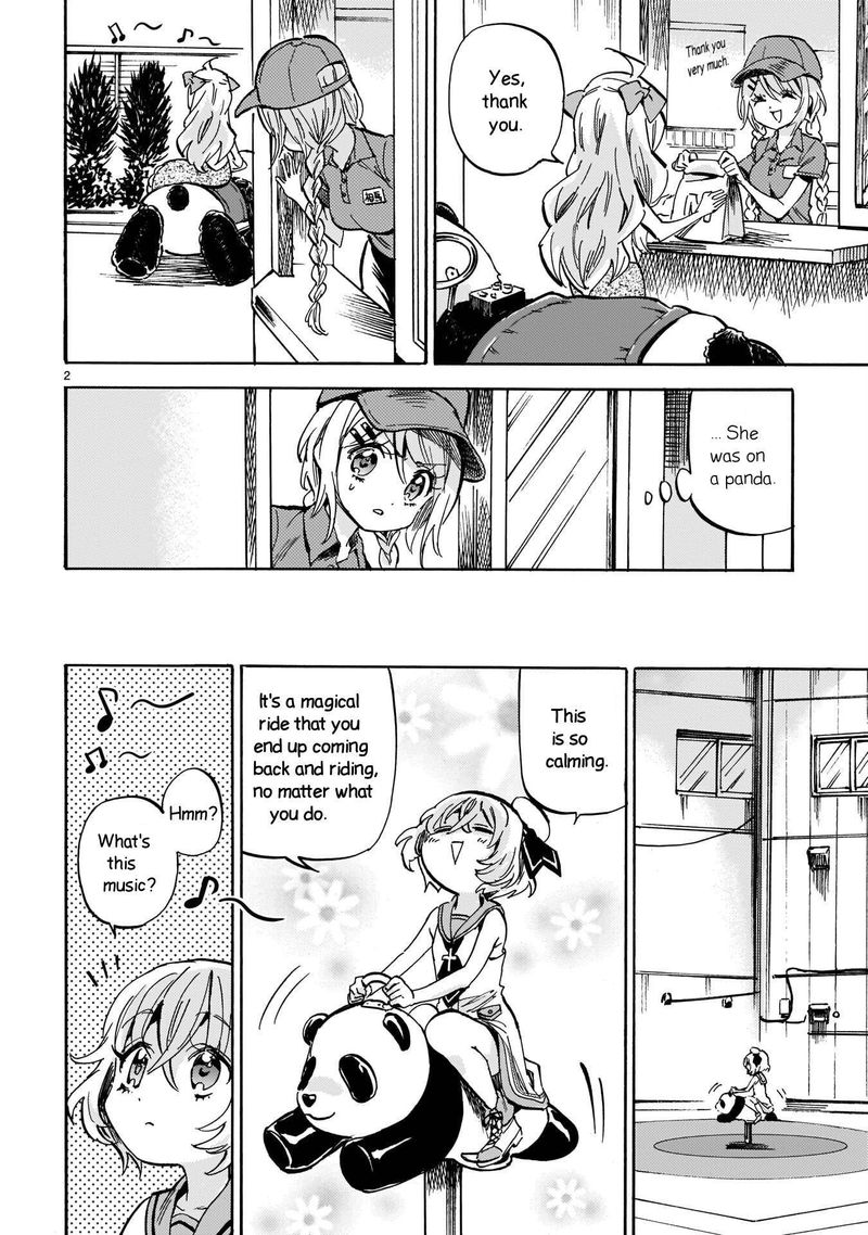 Jashin Chan Dropkick 212 2