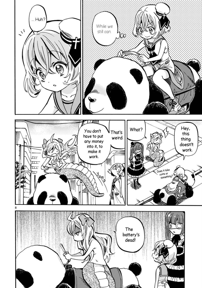 Jashin Chan Dropkick 212 8