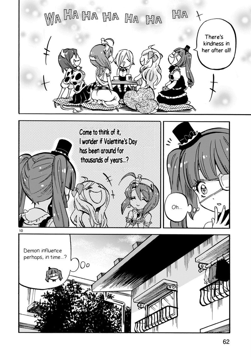 Jashin Chan Dropkick 213 10