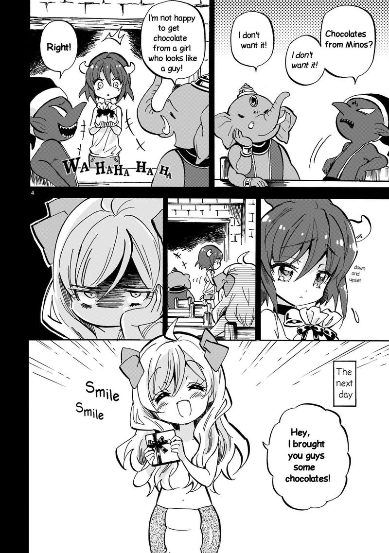 Jashin Chan Dropkick 213 4