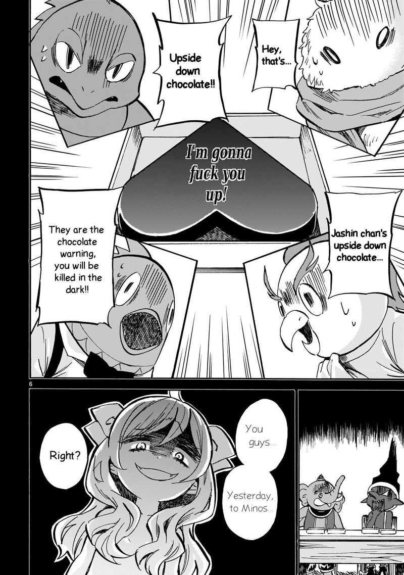 Jashin Chan Dropkick 213 6