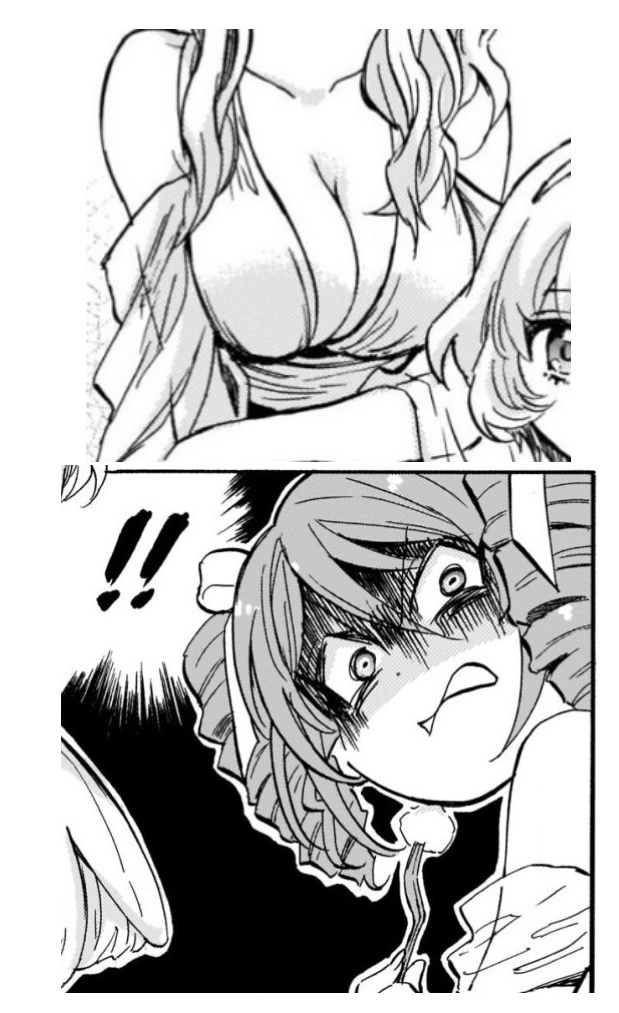 Jashin Chan Dropkick 217 17