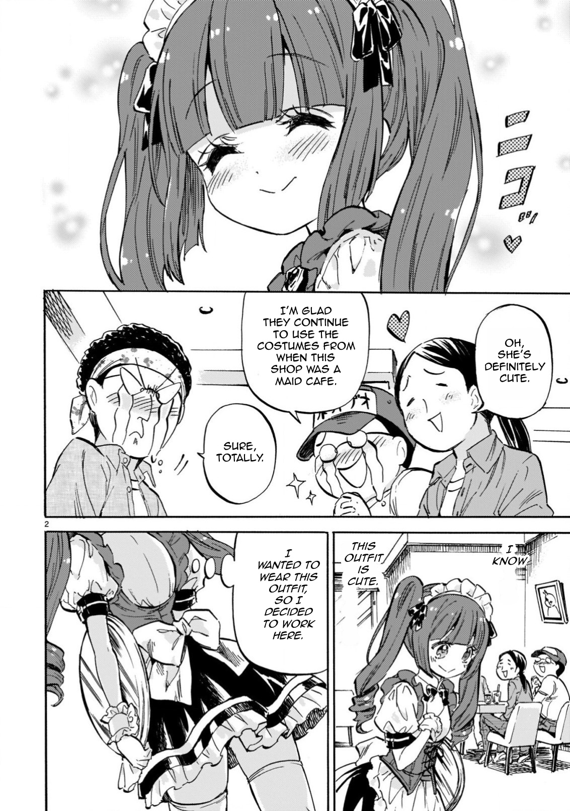 Jashin Chan Dropkick 218 2