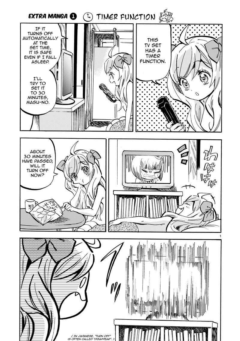 Jashin Chan Dropkick 218 9