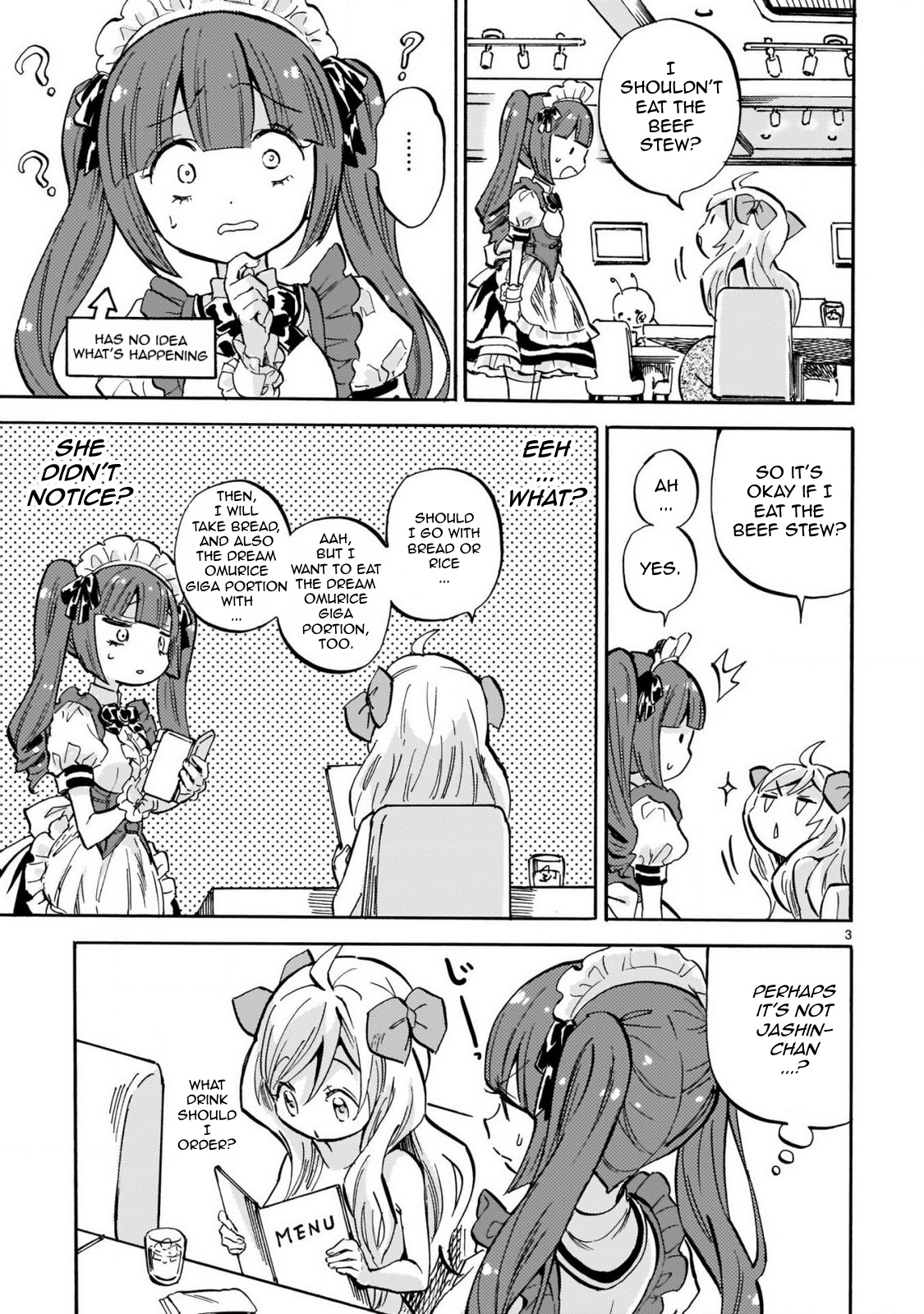 Jashin Chan Dropkick 219 3