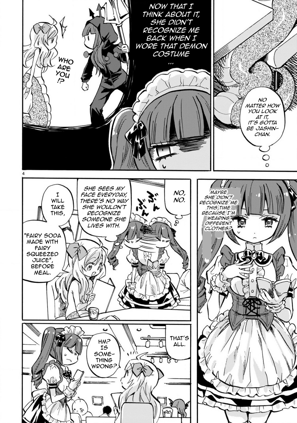 Jashin Chan Dropkick 219 4