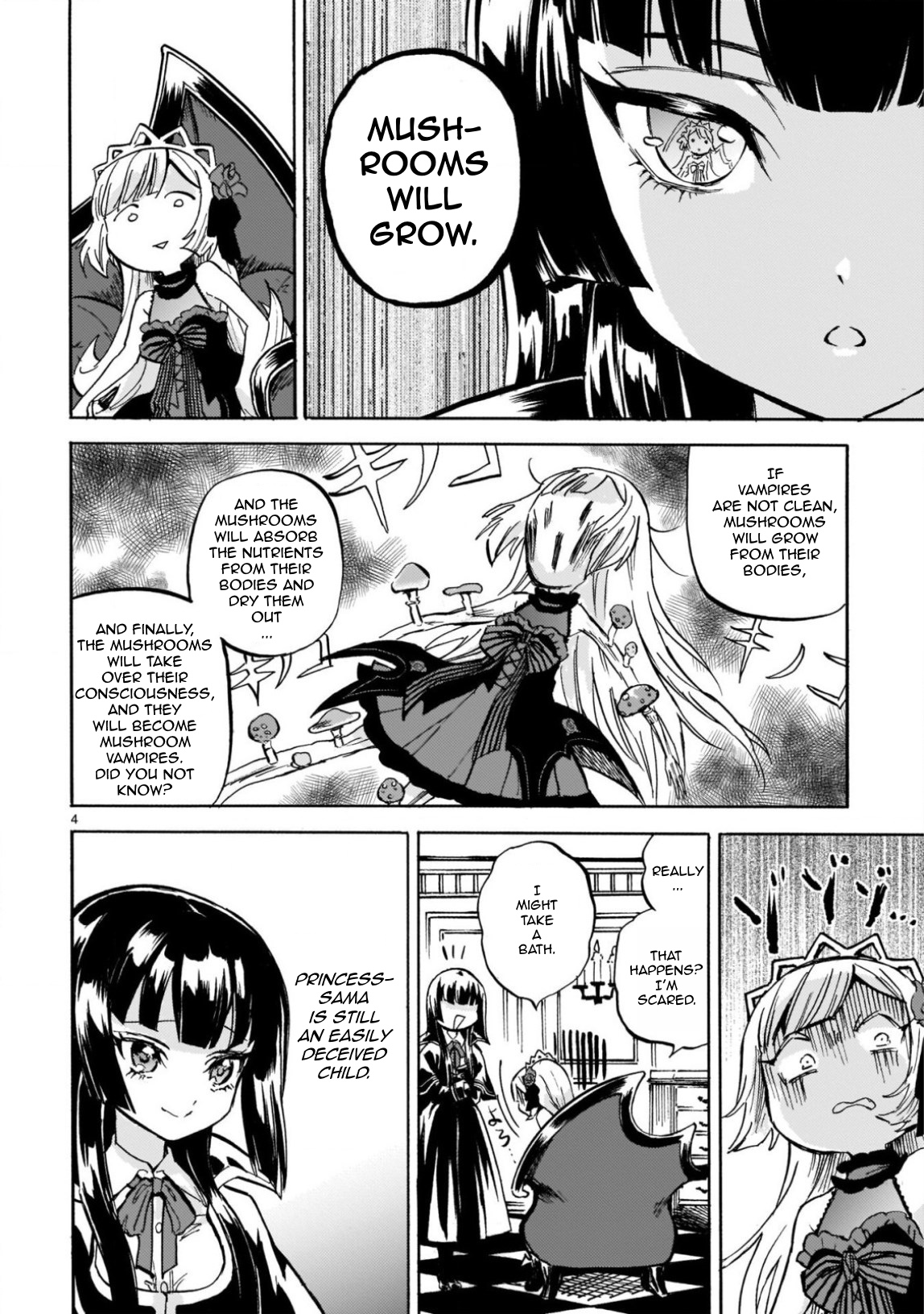 Jashin Chan Dropkick 220 4
