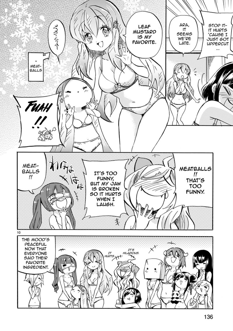 Jashin Chan Dropkick 229a 10