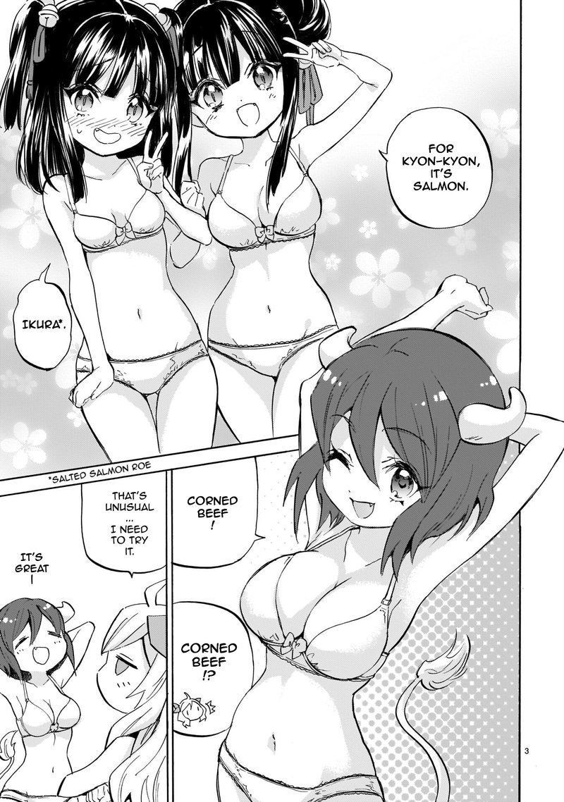 Jashin Chan Dropkick 229a 3