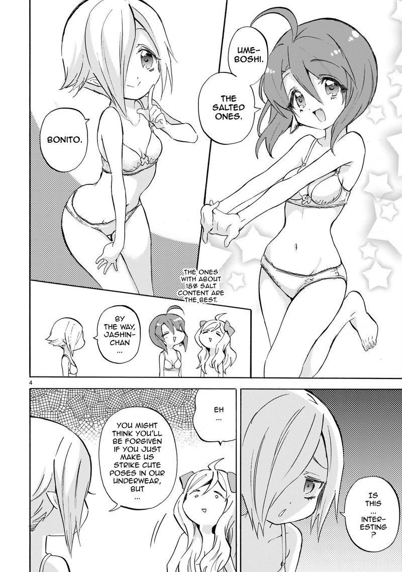 Jashin Chan Dropkick 229a 4