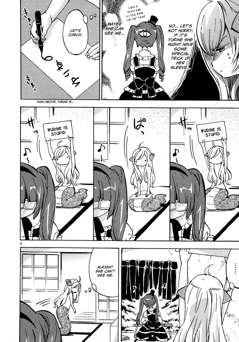 Jashin Chan Dropkick 23 4