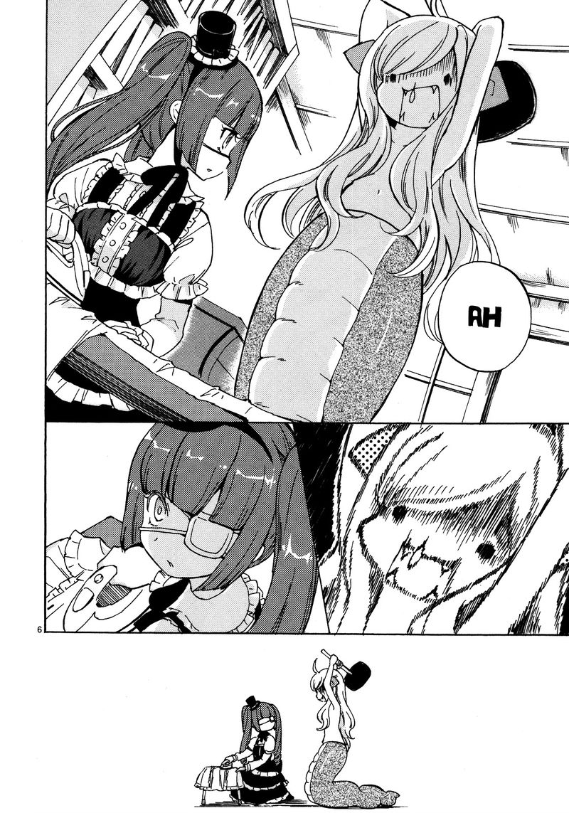 Jashin Chan Dropkick 23 6