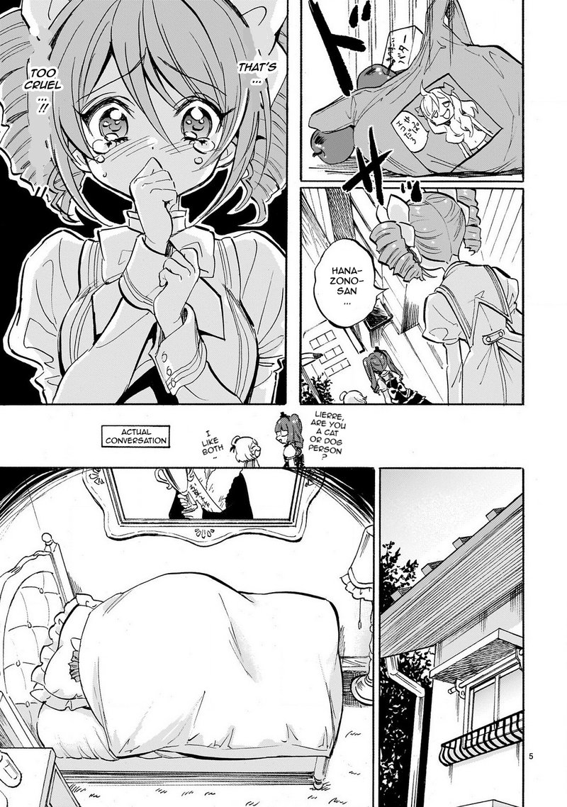 Jashin Chan Dropkick 232 5