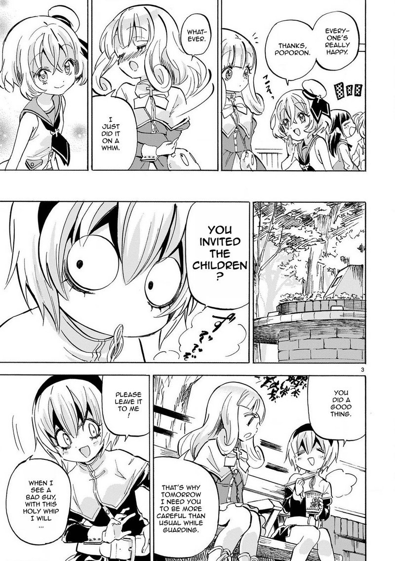 Jashin Chan Dropkick 233 3