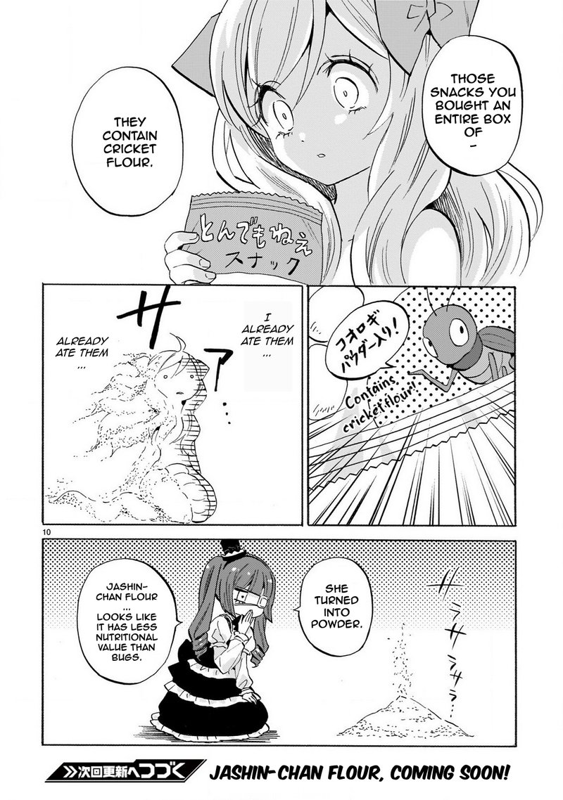 Jashin Chan Dropkick 235 10