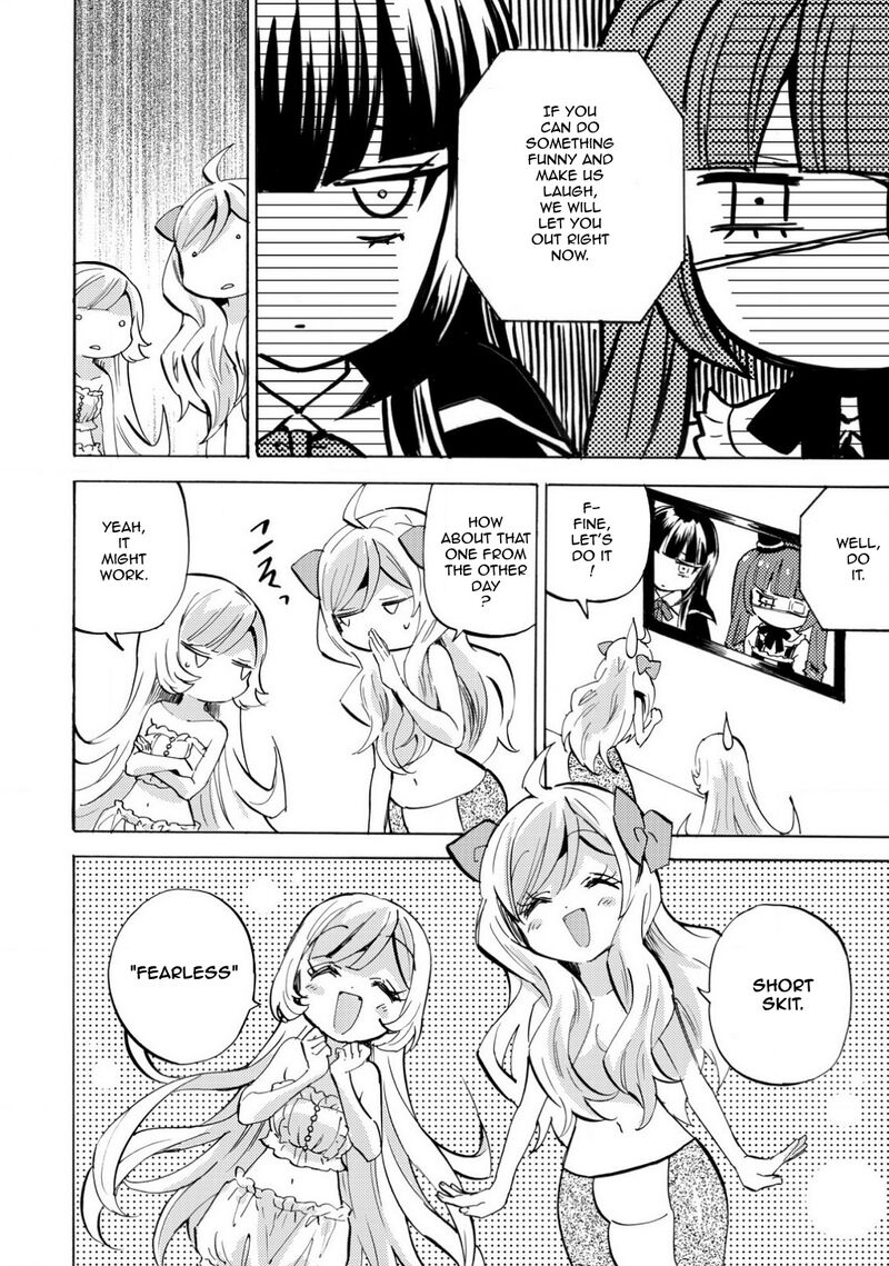 Jashin Chan Dropkick 238 4