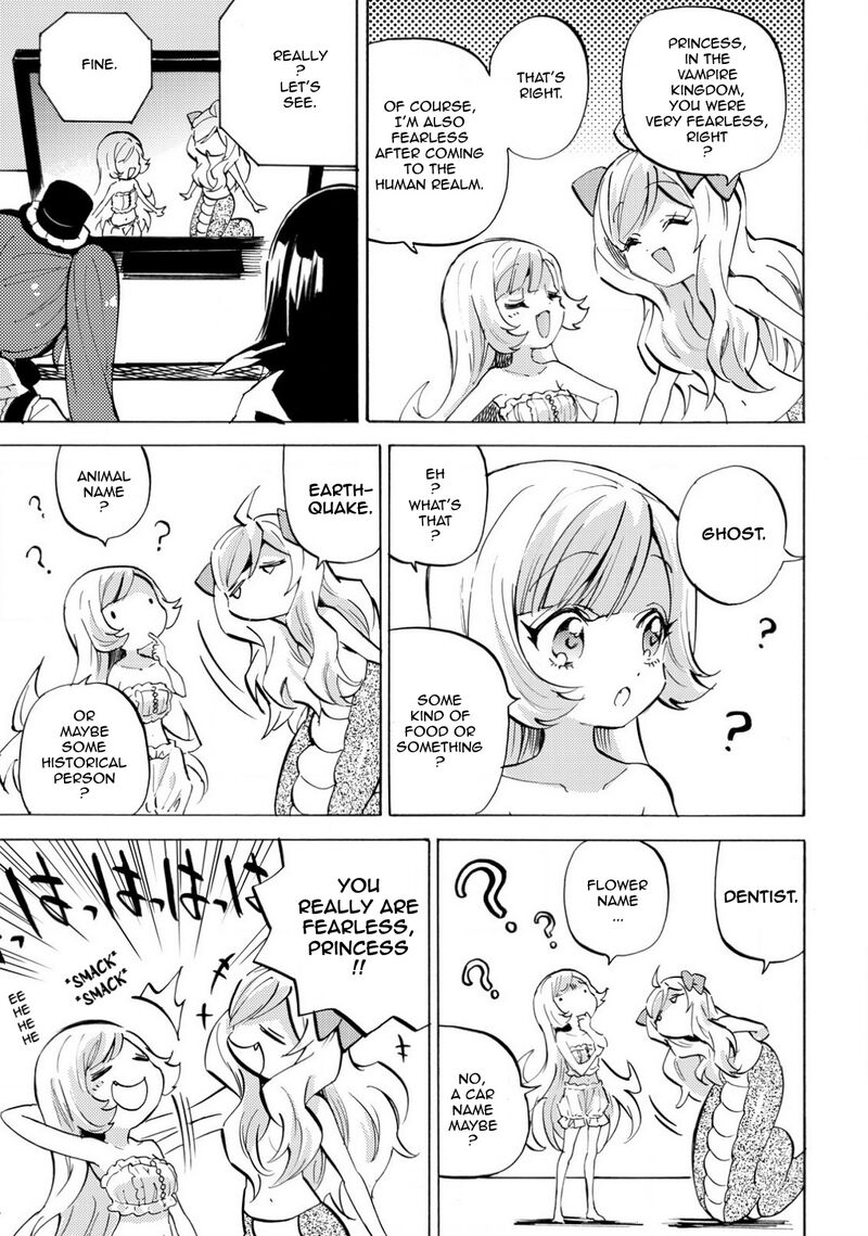 Jashin Chan Dropkick 238 5