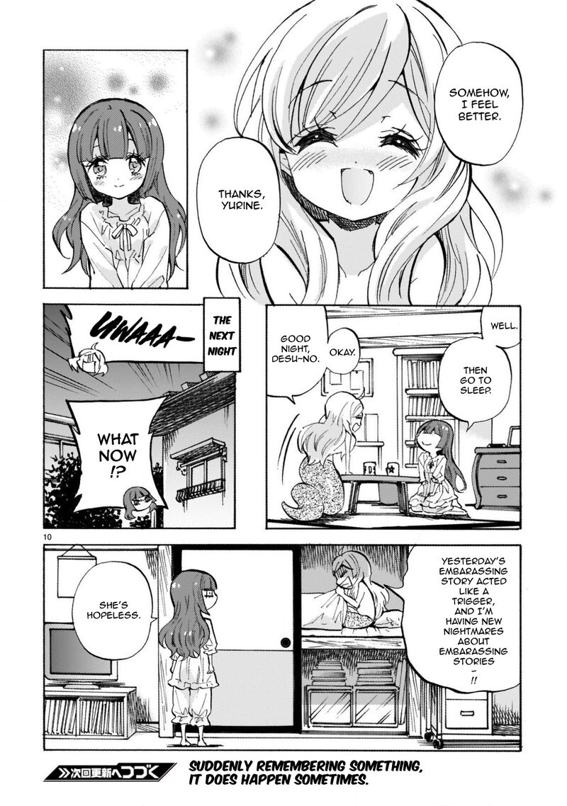 Jashin Chan Dropkick 240 10