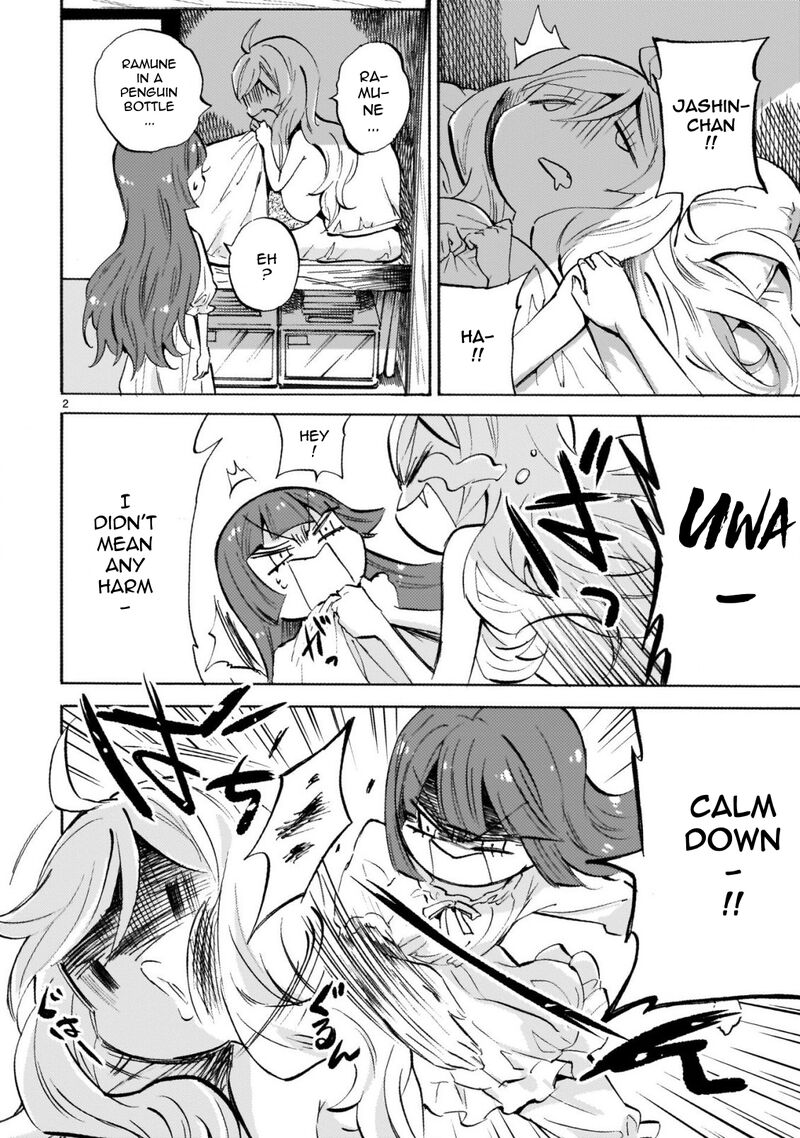 Jashin Chan Dropkick 240 2
