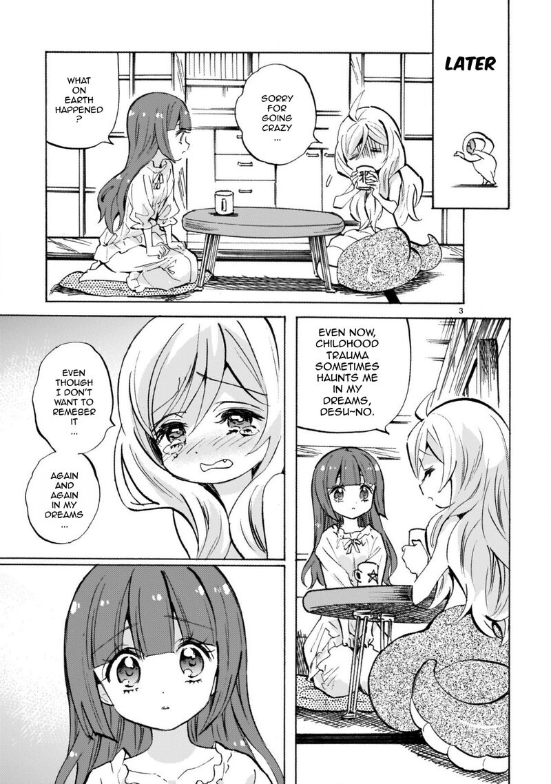 Jashin Chan Dropkick 240 3