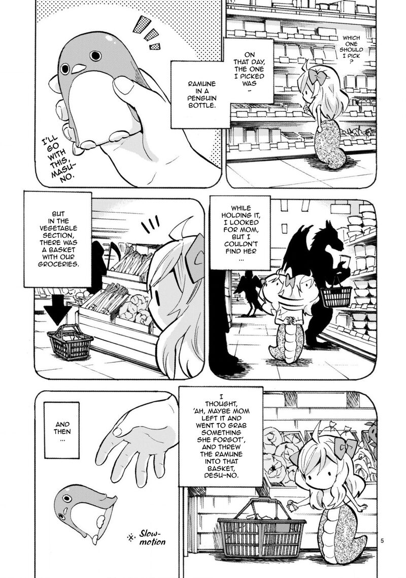 Jashin Chan Dropkick 240 5