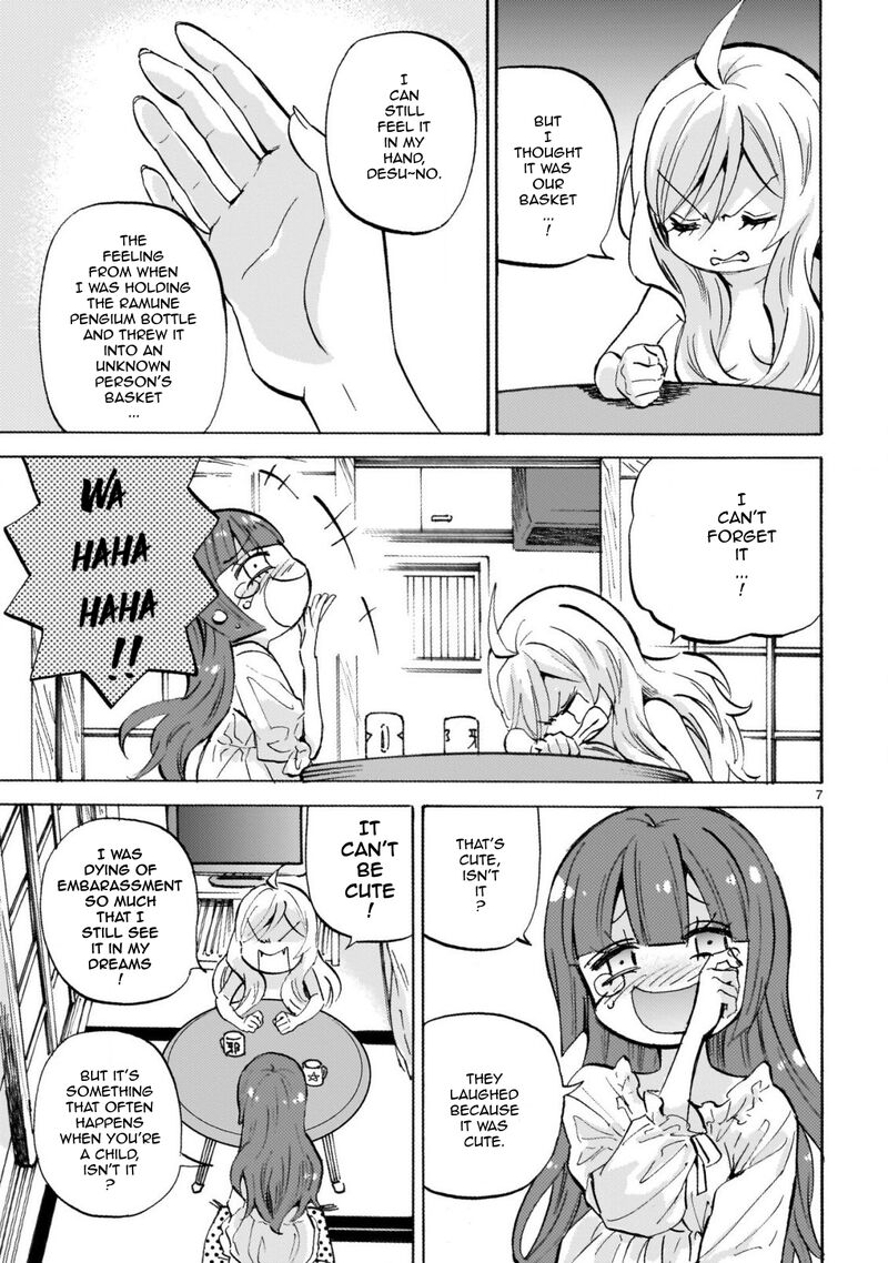 Jashin Chan Dropkick 240 7