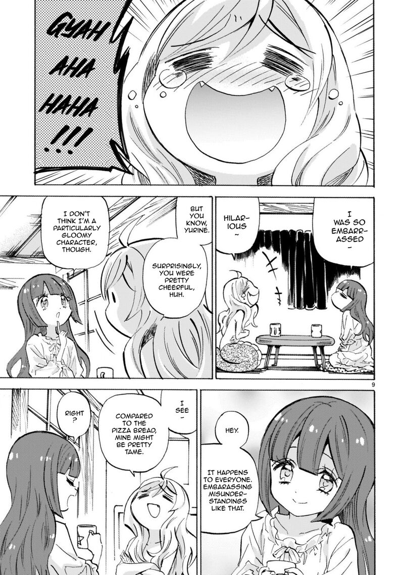 Jashin Chan Dropkick 240 9