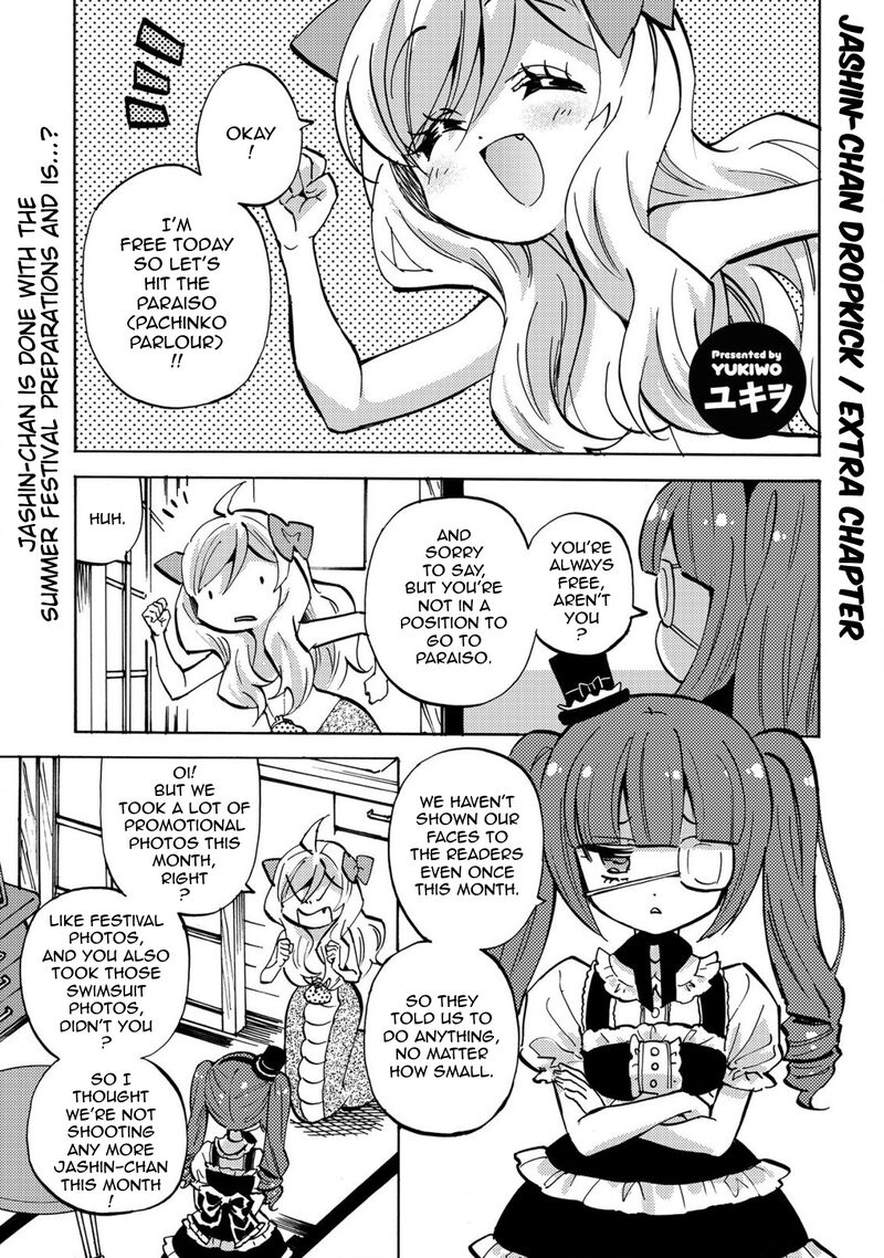 Jashin Chan Dropkick 241a 1
