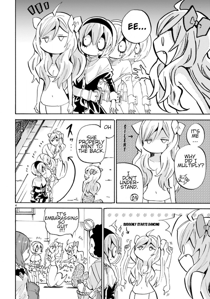 Jashin Chan Dropkick 245 4