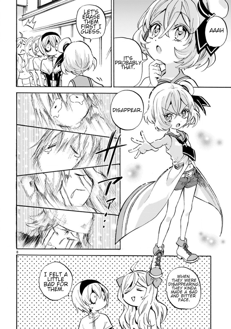 Jashin Chan Dropkick 245 8