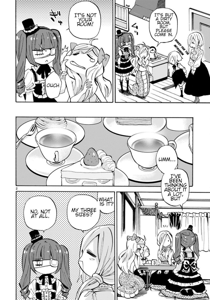 Jashin Chan Dropkick 247 2